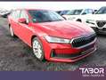 Skoda Superb 2.0 TDI 150 DSG 4x4 Selection LED UVP-32%* Rot - thumbnail 2