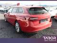 Skoda Superb 2.0 TDI 150 DSG 4x4 Selection LED UVP-32%* Rot - thumbnail 4