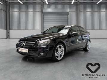 230 AUTOMATIK+KLIMA+LEDER+PANO+XENON+ALU+TÜV