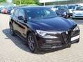 Alfa Romeo Stelvio Sprint Q4 #AssistenzPaket #AppleCarPlay Schwarz - thumbnail 3