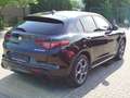 Alfa Romeo Stelvio Sprint Q4 #AssistenzPaket #AppleCarPlay Schwarz - thumbnail 4