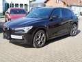 Alfa Romeo Stelvio Sprint Q4 #AssistenzPaket #AppleCarPlay Schwarz - thumbnail 1