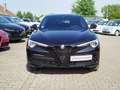Alfa Romeo Stelvio Sprint Q4 #AssistenzPaket #AppleCarPlay Schwarz - thumbnail 2