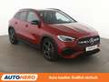 Mercedes-Benz GLA 220 GLA 220 d AMG Line Aut.*NAVI*LED*TEMPO*PDC* Rot - thumbnail 8