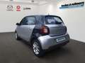 smart forFour Passion Edition Срібний - thumbnail 5