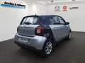 smart forFour Passion Edition Срібний - thumbnail 4