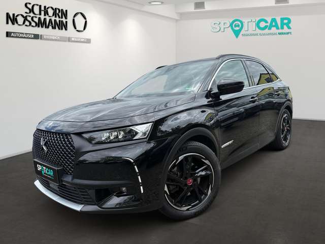 Imagine DS Automobiles DS 7 Crossback DS7 CB E-TENSE 4X4 PERFLINE,LEASING MÖGLICH,RÜCKFA