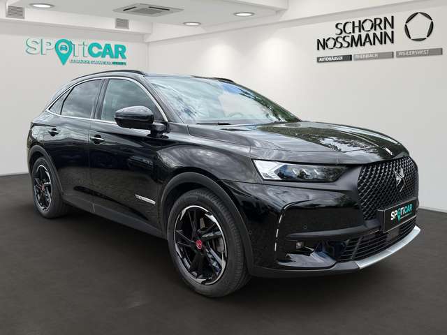 DS Automobiles DS 7 Crossback DS7 CB E-TENSE 4X4 PERFLINE,LEASING MÖGLICH,RÜCKFA