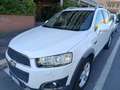 Chevrolet Captiva Captiva 2011 2.2 LTZ 184cv my13 7 posti Bianco - thumbnail 1