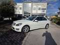 Mercedes-Benz C 200 Berlina cdi (be) Avantgarde Blanc - thumbnail 1