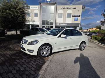 Berlina cdi (be) Avantgarde