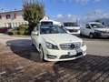 Mercedes-Benz C 200 Berlina cdi (be) Avantgarde Blanc - thumbnail 2