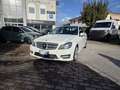 Mercedes-Benz C 200 Berlina cdi (be) Avantgarde Blanc - thumbnail 6