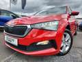 Skoda Scala Ambition 1.6 TDI App-Navi Fernlichtassistent Rouge - thumbnail 6