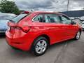 Skoda Scala Ambition 1.6 TDI App-Navi Fernlichtassistent Rouge - thumbnail 29