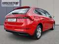 Skoda Scala Ambition 1.6 TDI App-Navi Fernlichtassistent Rouge - thumbnail 3