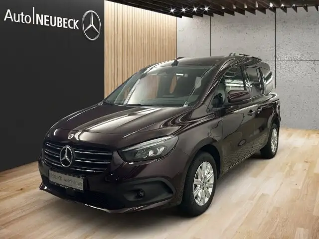 Mercedes-Benz T-Class T 180 PROGRESSIVE LED Keyless /Kamera/Navi/Klima