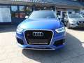 Audi RS Q3 RS Q3 2.5 TFSI quattro Blau - thumbnail 2