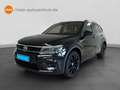 Volkswagen Tiguan Allspace 2.0 TDI 4MOTION DSG Highline Navi Schwarz - thumbnail 2