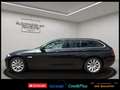 BMW 530 d touring-2Hand-Scheckheft-Leder-Navi-AHK-BiXenon Grau - thumbnail 4