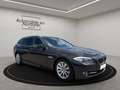 BMW 530 d touring-2Hand-Scheckheft-Leder-Navi-AHK-BiXenon Grau - thumbnail 3