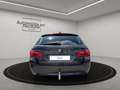 BMW 530 d touring-2Hand-Scheckheft-Leder-Navi-AHK-BiXenon Grau - thumbnail 7