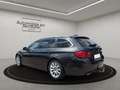 BMW 530 d touring-2Hand-Scheckheft-Leder-Navi-AHK-BiXenon Grau - thumbnail 8