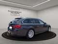 BMW 530 d touring-2Hand-Scheckheft-Leder-Navi-AHK-BiXenon Grau - thumbnail 9