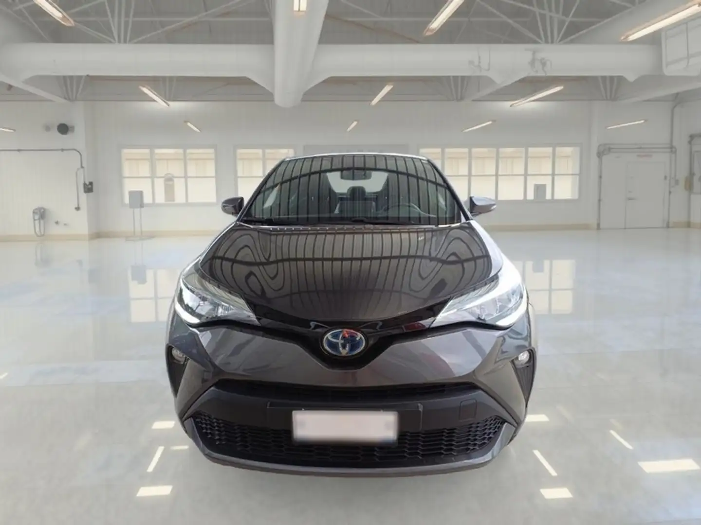 Toyota C-HR 1.8H 98CV E-CVT Business - 2