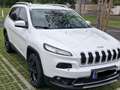 Jeep Cherokee Cherokee 2,2 MultiJet II AWD Limited Aut. Limited Weiß - thumbnail 14