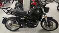 Benelli Leoncino 500 TRAIL ABS Nero - thumbnail 1