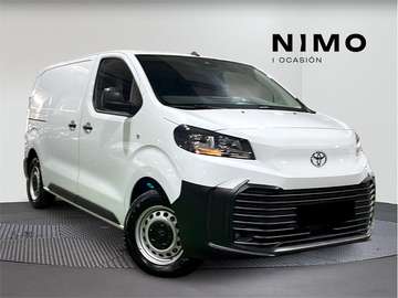 Proace Van L1 75kWh GX