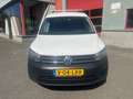 Volkswagen Caddy 1.4 TSI L1H1 BMT Comfortline Blanc - thumbnail 2