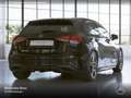 Mercedes-Benz A 250 e EDITION 2020+AMG+NIGHT+PANO+LED+KAMERA+8G Noir - thumbnail 5
