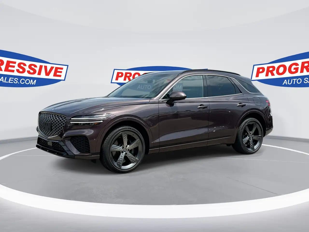 2023 Genesis GV70