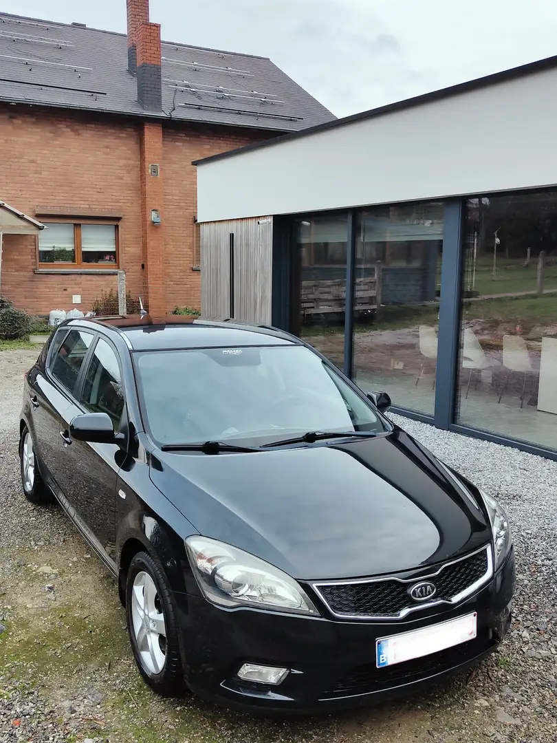 Kia Ceed / cee'd 1.6L CRDi 90 ISG Euro 5 Active - 1