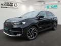 DS Automobiles DS 7 Crossback DS7 CB E-TENSE 4X4 PERFOLINE  NAVIGATION,EINPARKHI Noir - thumbnail 1