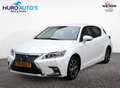 Lexus CT 200h Business Launch Edition | Premium Navi | Adaptive Weiß - thumbnail 1