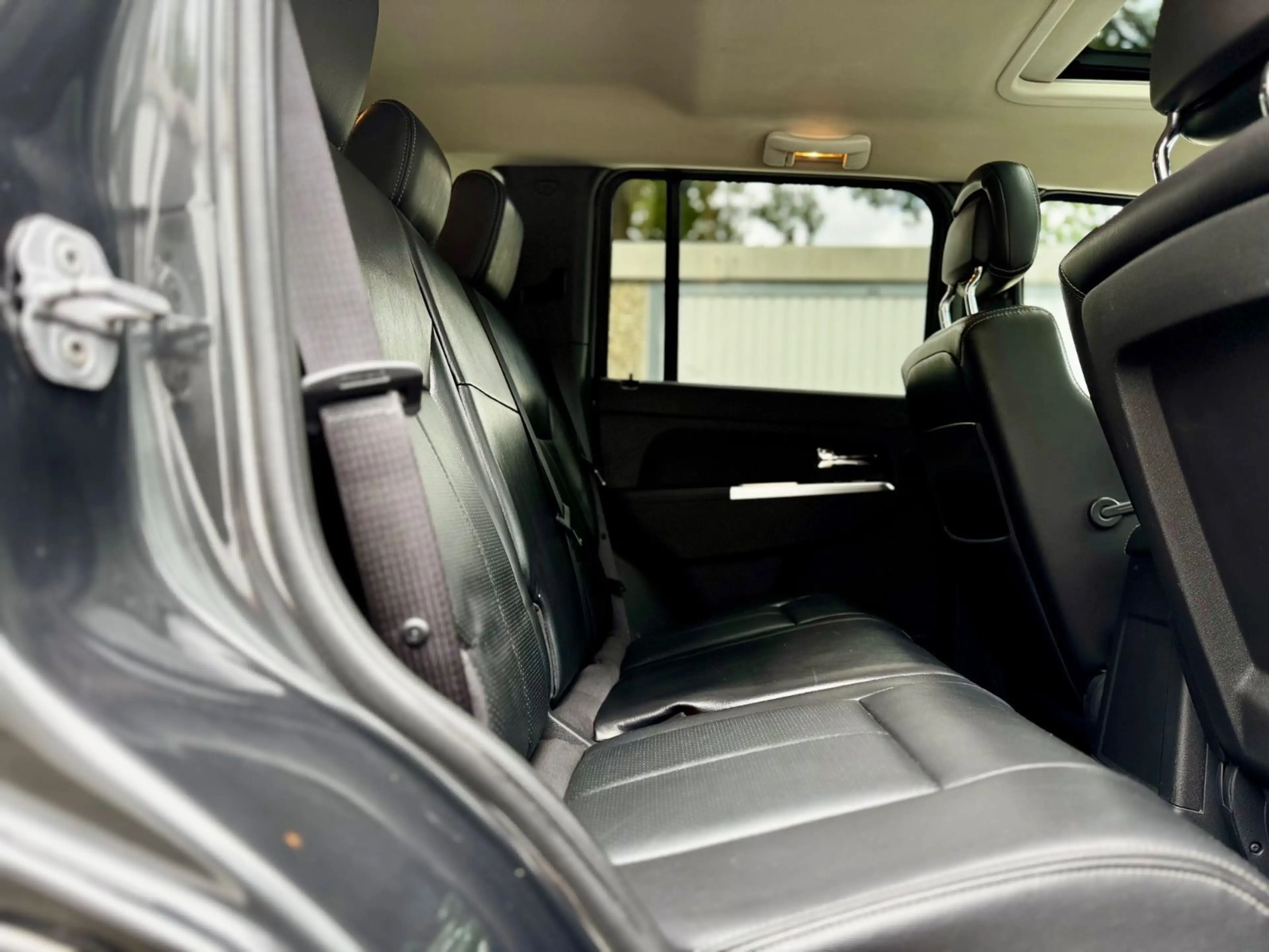 Jeep Cherokee Exclusive-Paket Plus — photo 15