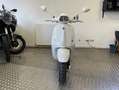 Vespa Sprint 50 White Edition limitiert Biały - thumbnail 1