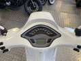 Vespa Sprint 50 White Edition limitiert Biały - thumbnail 7