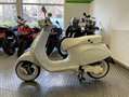 Vespa Sprint 50 White Edition limitiert Biały - thumbnail 2