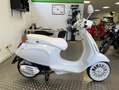 Vespa Sprint 50 White Edition limitiert Biały - thumbnail 3