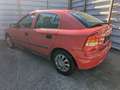 Opel Astra G 1.6 Selection*Klima*Tüv:10/2025* Rot - thumbnail 5