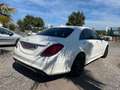 Mercedes-Benz S 400 400 Weiß - thumbnail 4