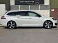 Peugeot 308 SW 1.6 e-THP GT 205/TREKH/STOELV/KEYL/PARKS/APK Blanc - thumbnail 5