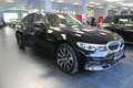 BMW 318 318d Aut. Sport Line Schwarz - thumbnail 1