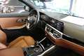 BMW 318 318d Aut. Sport Line Schwarz - thumbnail 9