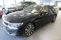 BMW 318 318d Aut. Sport Line Schwarz - thumbnail 3