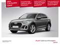 Audi Q5 50 TFSIe quattro S line ACC AHK Navi Matrix Gris - thumbnail 1